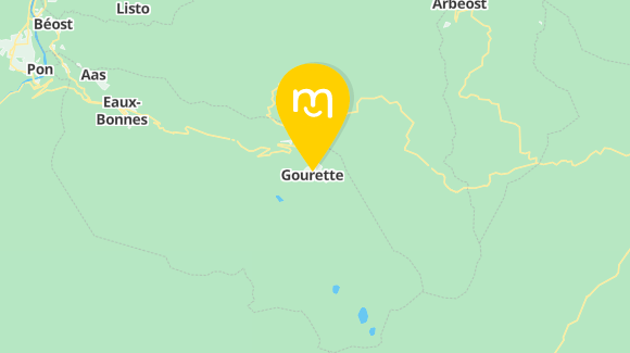 Voir la carte et les moyens de transport
