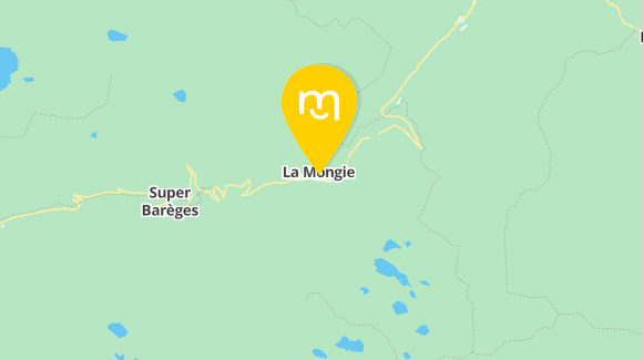 Voir la carte et les moyens de transport