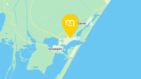 Voir la carte et les moyens de transport