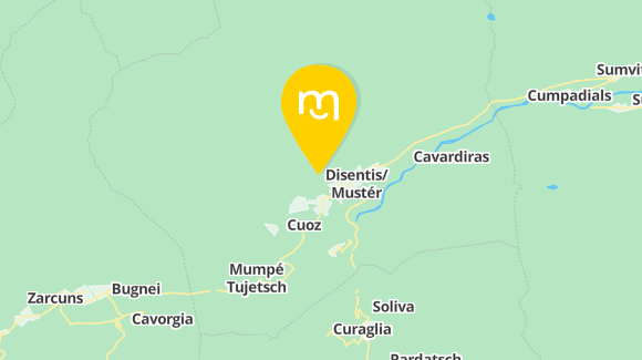 Voir la carte et les moyens de transport