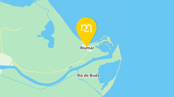 Voir la carte et les moyens de transport