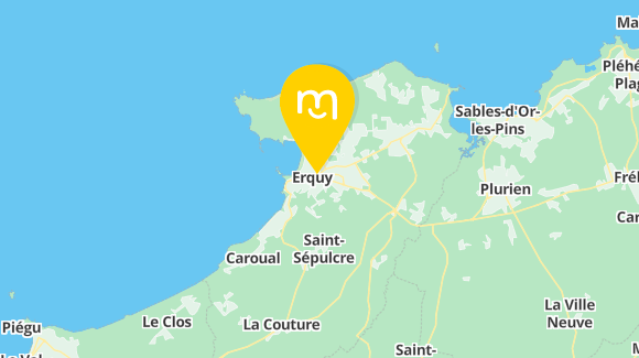 Voir la carte et les moyens de transport