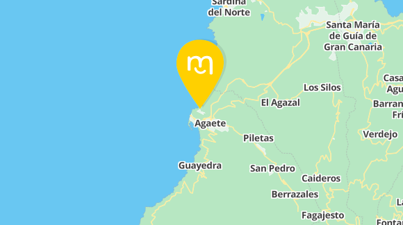 Voir la carte et les moyens de transport