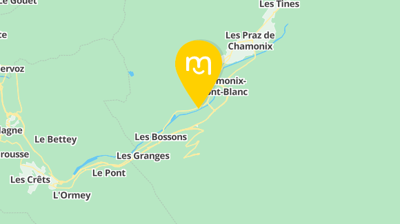 Voir la carte et les moyens de transport