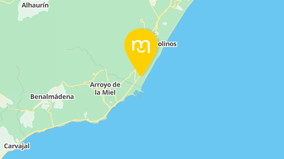 Voir la carte et les moyens de transport