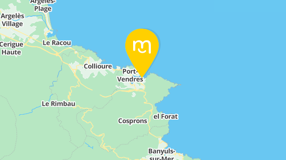 Voir la carte et les moyens de transport