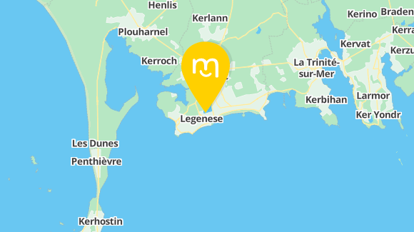 Voir la carte et les moyens de transport