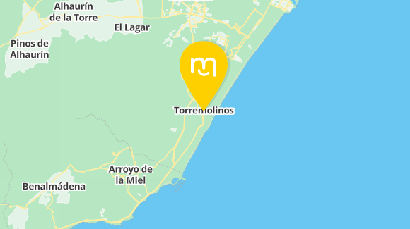 Voir la carte et les moyens de transport