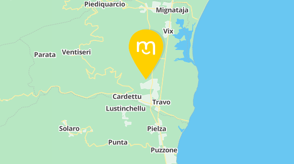 Voir la carte et les moyens de transport