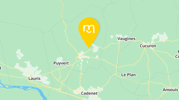 Voir la carte et les moyens de transport