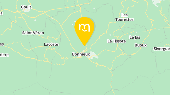 Voir la carte et les moyens de transport