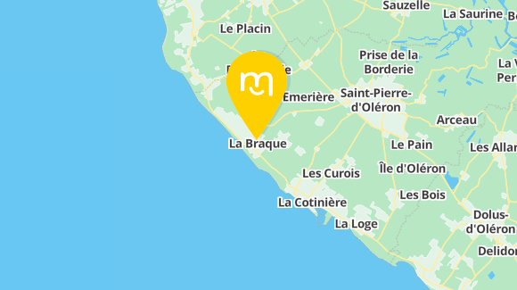 Voir la carte et les moyens de transport
