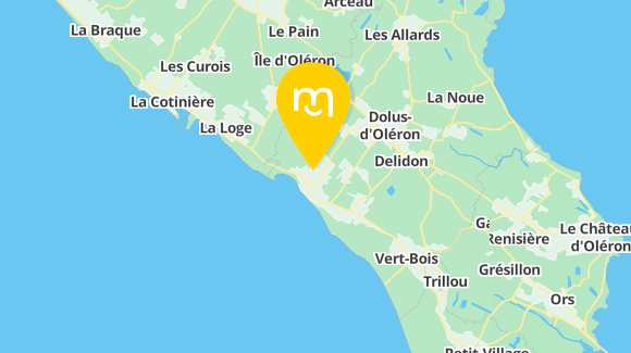 Voir la carte et les moyens de transport