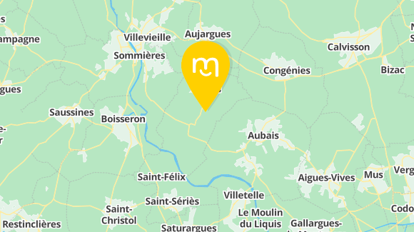 Voir la carte et les moyens de transport