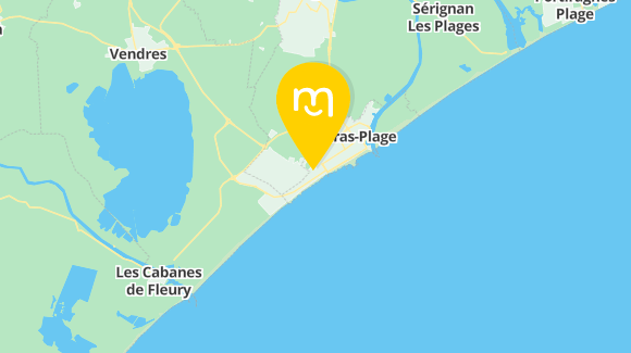 Voir la carte et les moyens de transport