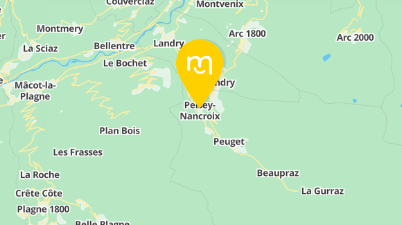 Voir la carte et les moyens de transport