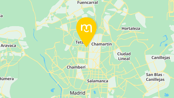 Voir la carte et les moyens de transport