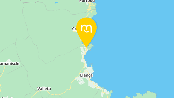 Voir la carte et les moyens de transport