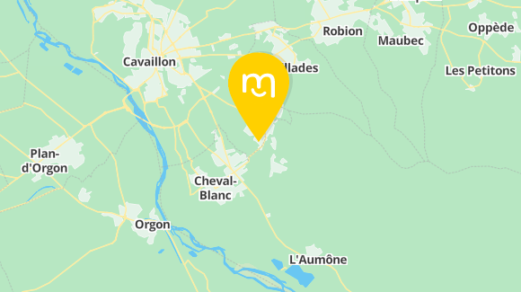 Voir la carte et les moyens de transport