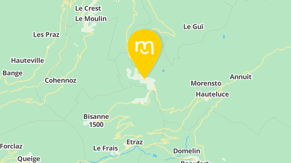 Voir la carte et les moyens de transport