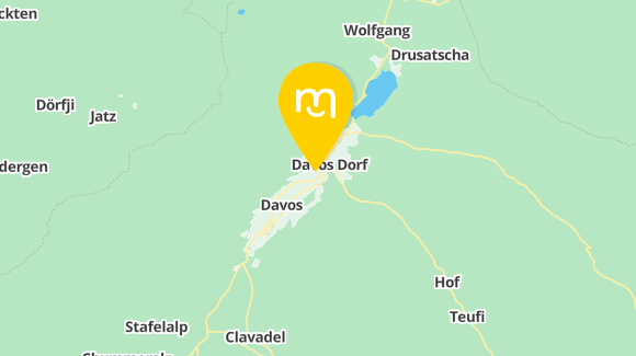 Voir la carte et les moyens de transport