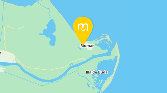 Voir la carte et les moyens de transport