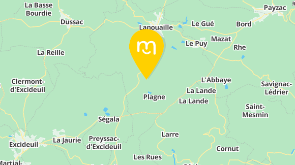 Voir la carte et les moyens de transport