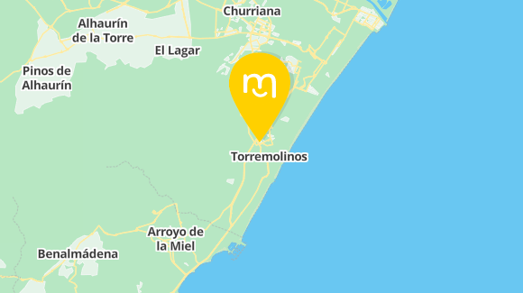 Voir la carte et les moyens de transport