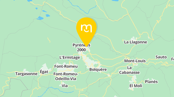Voir la carte et les moyens de transport