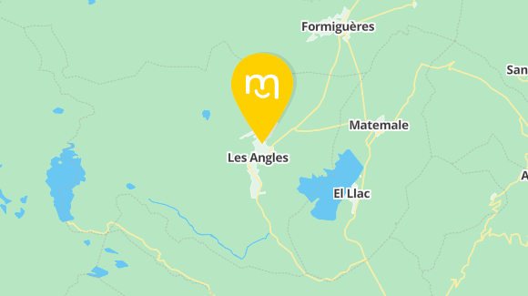 Voir la carte et les moyens de transport