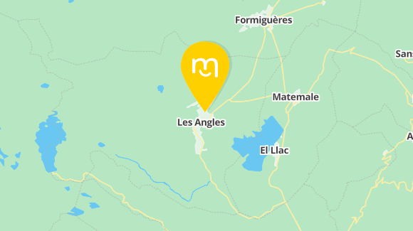 Voir la carte et les moyens de transport