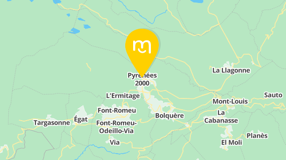 Voir la carte et les moyens de transport