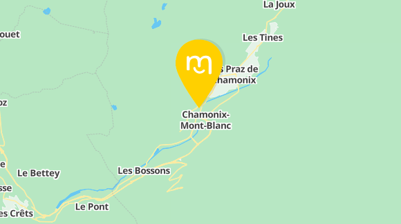 Voir la carte et les moyens de transport