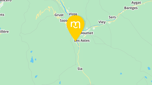 Voir la carte et les moyens de transport