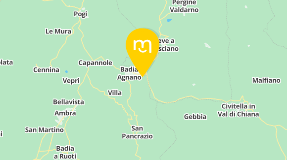 Voir la carte et les moyens de transport