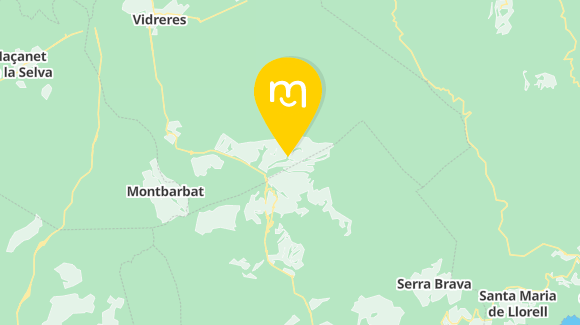 Voir la carte et les moyens de transport