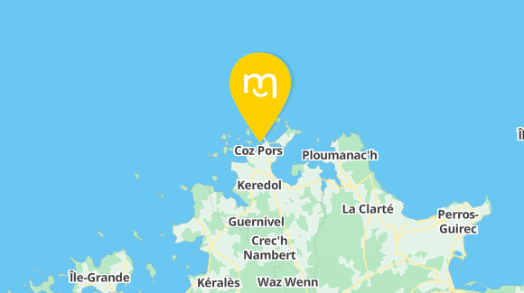 Voir la carte et les moyens de transport