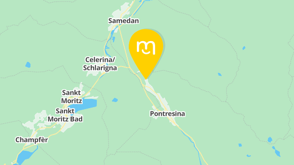 Voir la carte et les moyens de transport