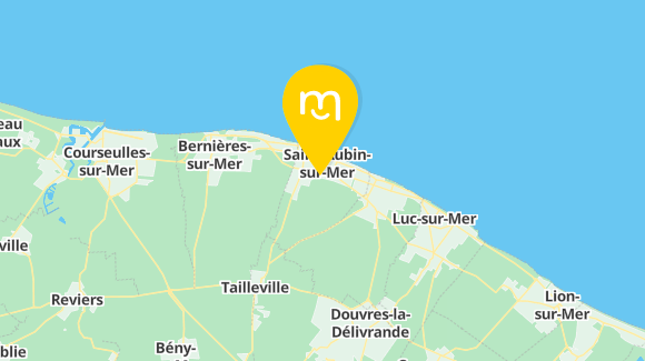 Voir la carte et les moyens de transport