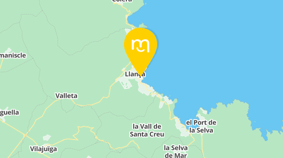 Voir la carte et les moyens de transport