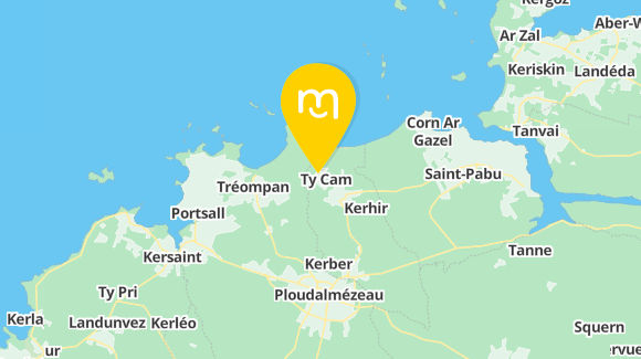 Voir la carte et les moyens de transport