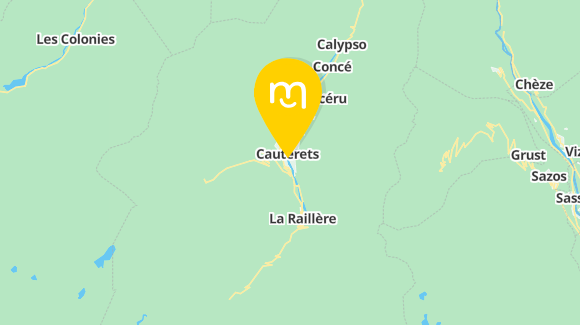 Voir la carte et les moyens de transport
