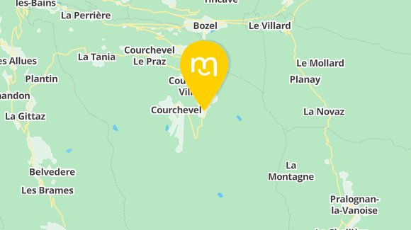 Voir la carte et les moyens de transport