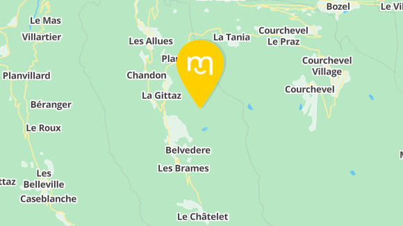 Voir la carte et les moyens de transport