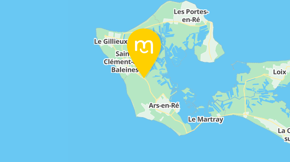 Voir la carte et les moyens de transport
