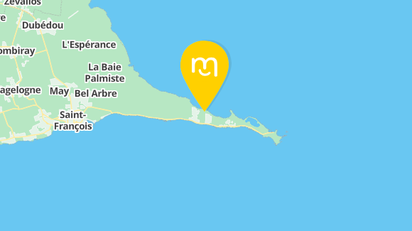 Voir la carte et les moyens de transport