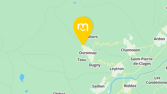Voir la carte et les moyens de transport