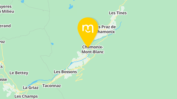 Voir la carte et les moyens de transport