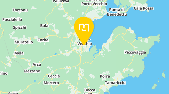 Voir la carte et les moyens de transport