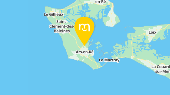 Voir la carte et les moyens de transport